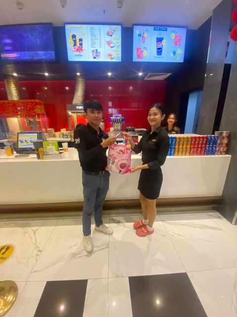 Strong Partnership for selection da houg heng enterprises as fmcg product supplier,25 jan 2025 Da Houg Heng Enterprise Ltd - Image 5